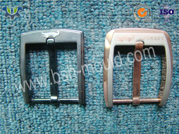 Zinc alloy belt buckle part2